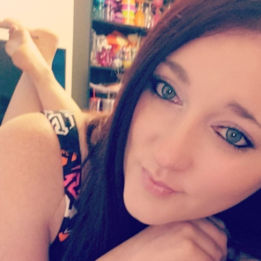 Meet your Posher, Staci